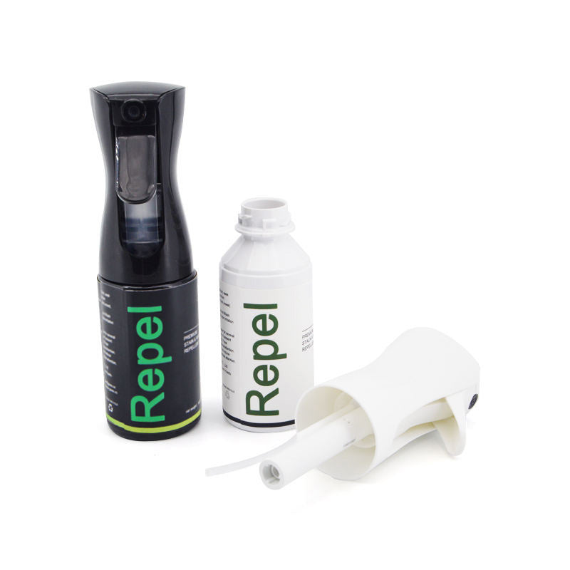 PFAS-Free Stain & Water Repellent