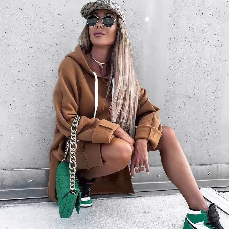 Women Long Sleeve Sweater🎁(Buy 2 Get 10% Off,Buy 3 Get 20% Off)