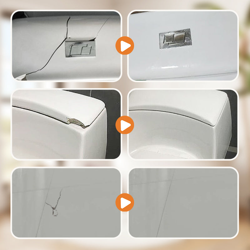 Household Strong Bond Tile Repair Agent Set