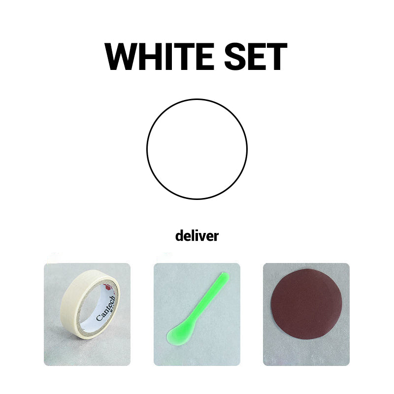 Household Strong Bond Tile Repair Agent Set