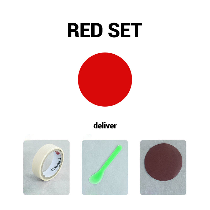 Household Strong Bond Tile Repair Agent Set