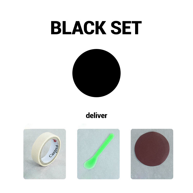 Household Strong Bond Tile Repair Agent Set