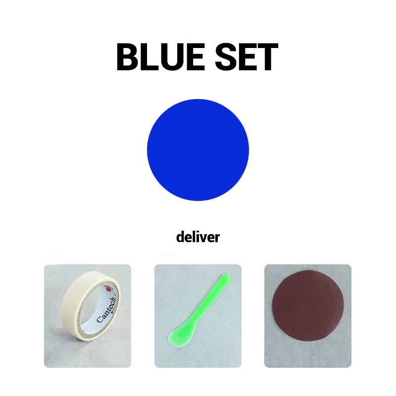 Household Strong Bond Tile Repair Agent Set