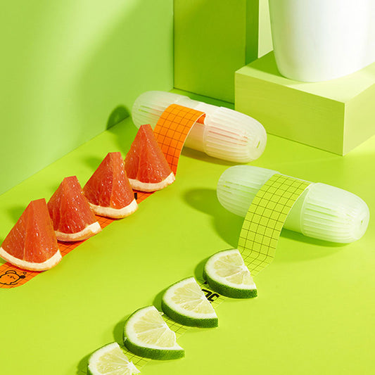 🎁Practical Gift🎁Air Freshener & Odor Purifying Hanging Deodorizer for Auto-Flush Toilets