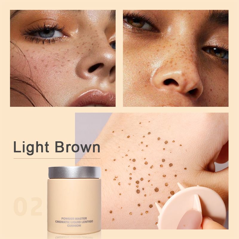 🔥🔥🔥Get a sunny kiss look in just 5 seconds.