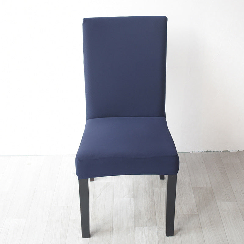 High Stretch Removable & Washable Chair Slipcover
