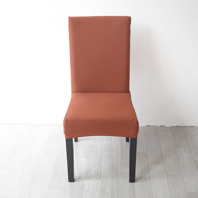 High Stretch Removable & Washable Chair Slipcover