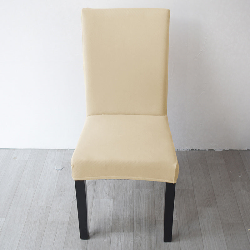 High Stretch Removable & Washable Chair Slipcover