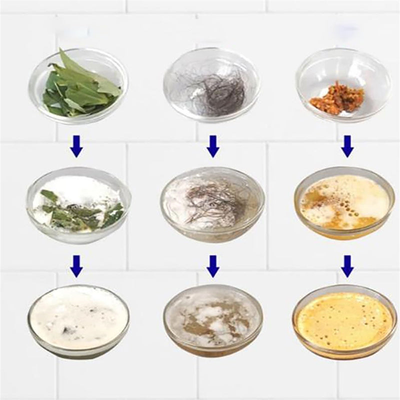 ⏳Time-limited Special⏰Multi-Use Powerful Anti-Clog Drain Cleaner