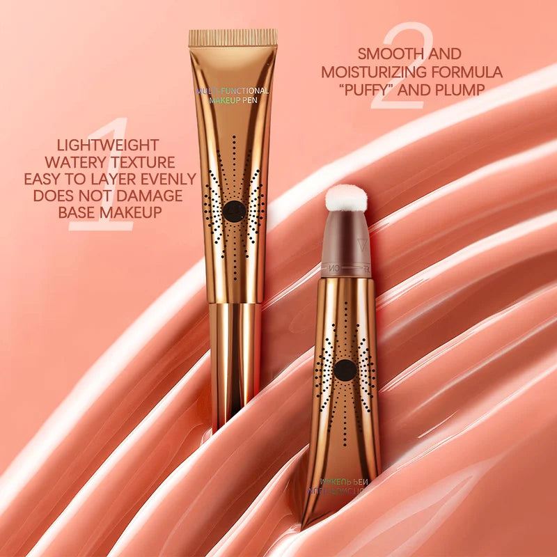 Long Lasting Smooth Lightweight Highlighter Makeup Stick