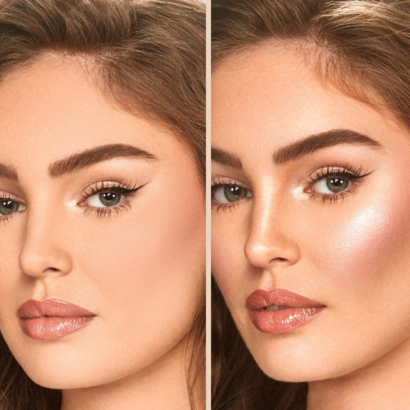 Long Lasting Smooth Lightweight Highlighter Makeup Stick