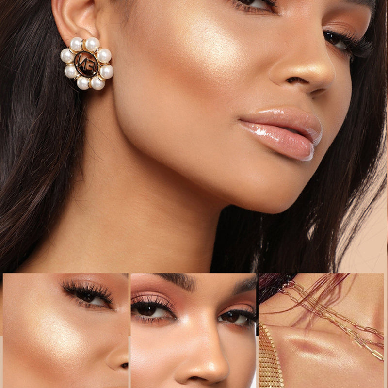 Long Lasting Smooth Lightweight Highlighter Makeup Stick