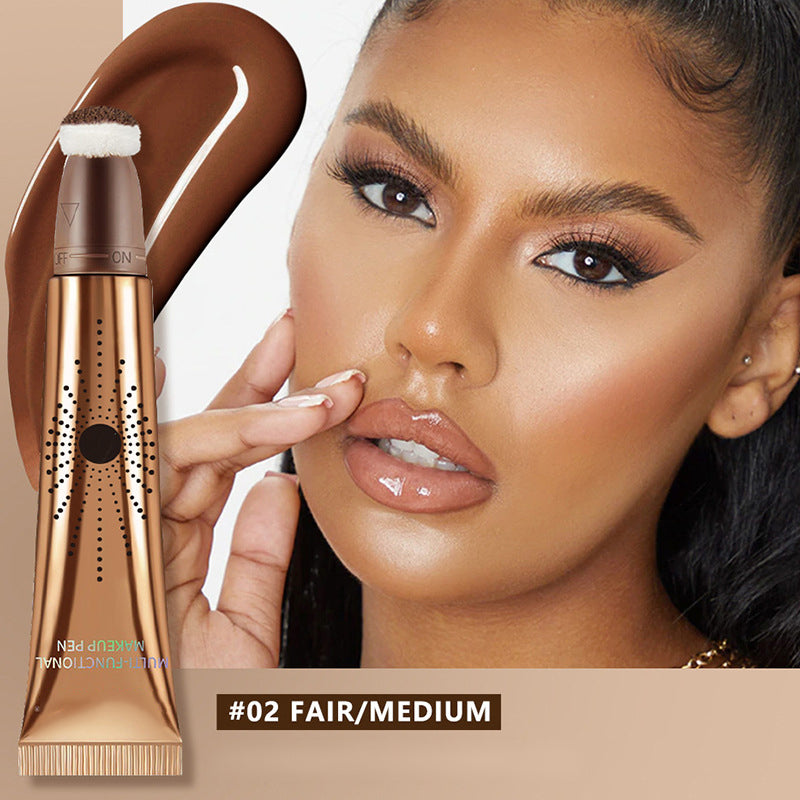 Long Lasting Smooth Lightweight Highlighter Makeup Stick