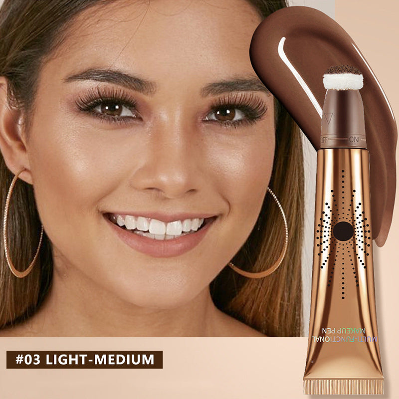 Long Lasting Smooth Lightweight Highlighter Makeup Stick