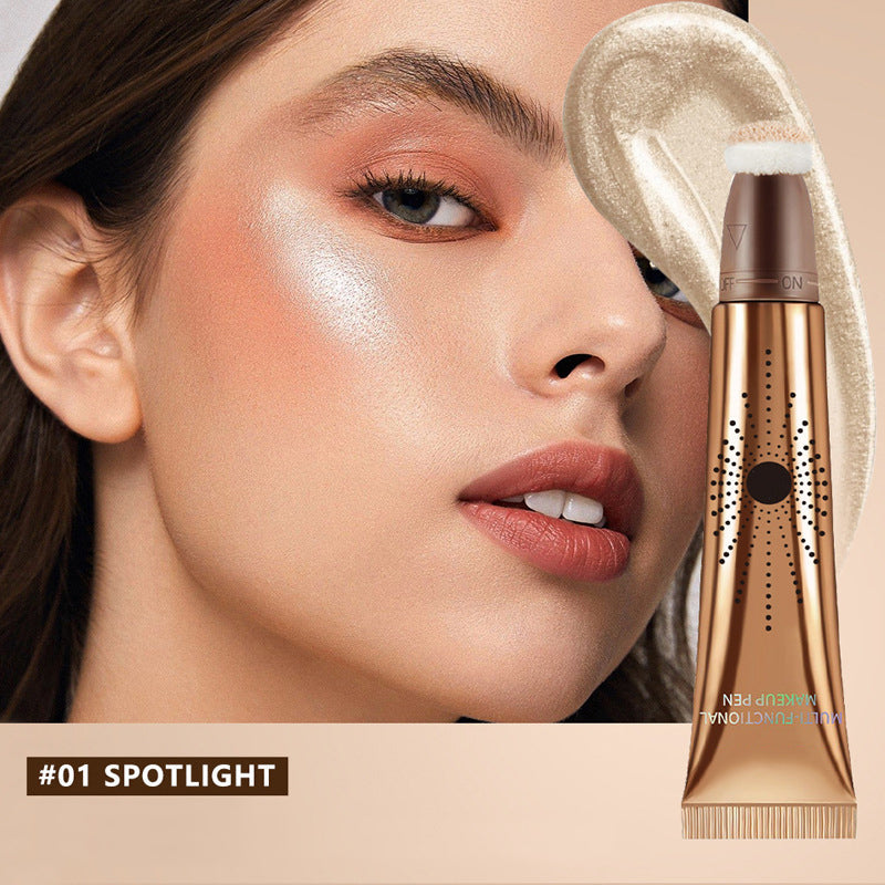 Long Lasting Smooth Lightweight Highlighter Makeup Stick