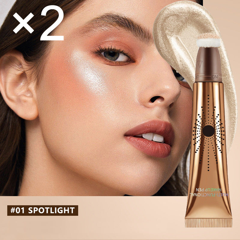 Long Lasting Smooth Lightweight Highlighter Makeup Stick