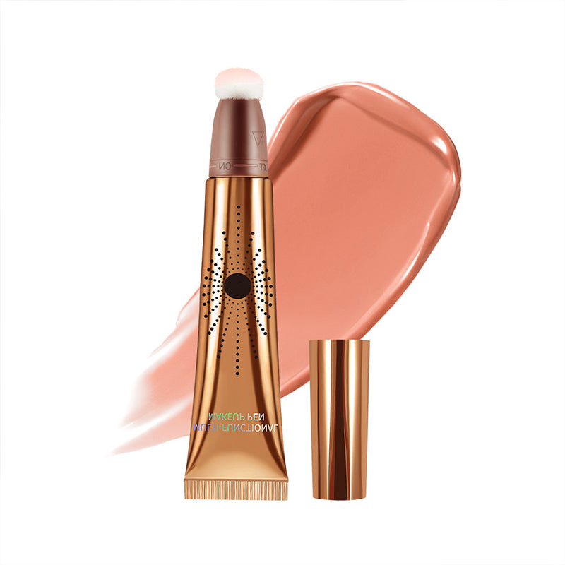 Long Lasting Smooth Lightweight Highlighter Makeup Stick