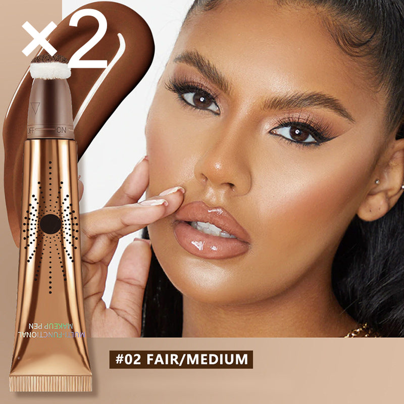 Long Lasting Smooth Lightweight Highlighter Makeup Stick