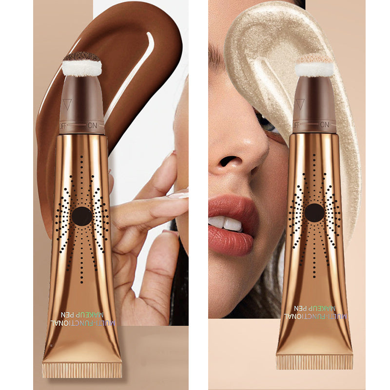 Long Lasting Smooth Lightweight Highlighter Makeup Stick