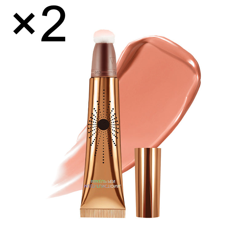 Long Lasting Smooth Lightweight Highlighter Makeup Stick