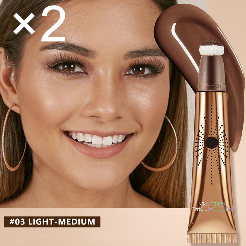 Long Lasting Smooth Lightweight Highlighter Makeup Stick
