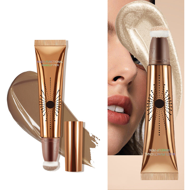Long Lasting Smooth Lightweight Highlighter Makeup Stick