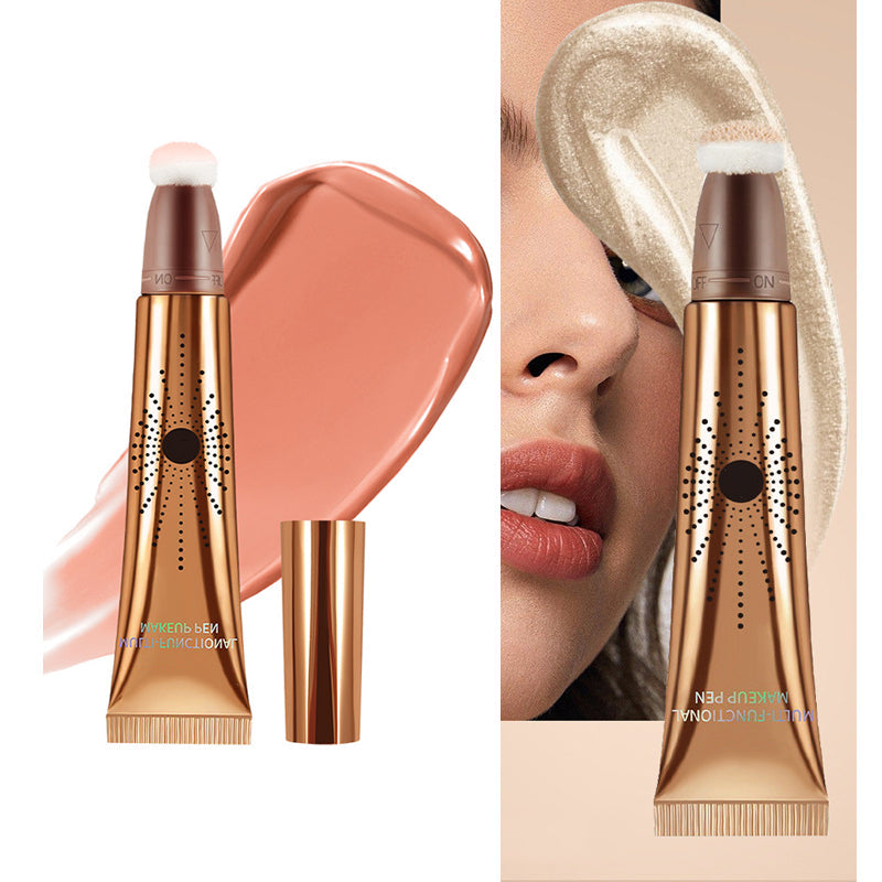Long Lasting Smooth Lightweight Highlighter Makeup Stick