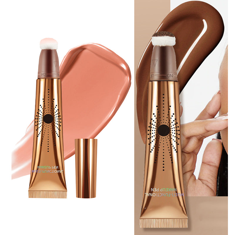 Long Lasting Smooth Lightweight Highlighter Makeup Stick