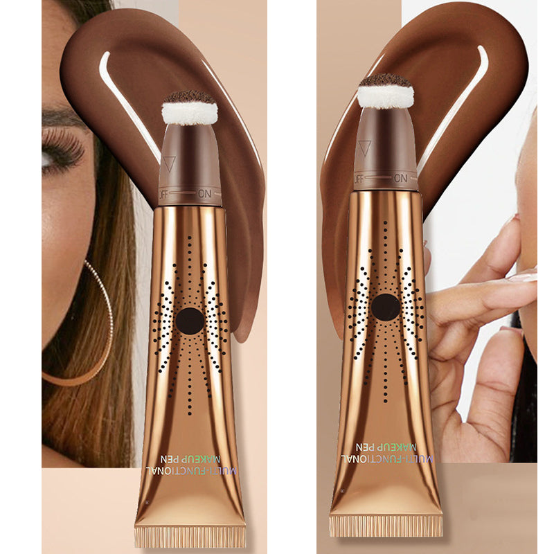 Long Lasting Smooth Lightweight Highlighter Makeup Stick