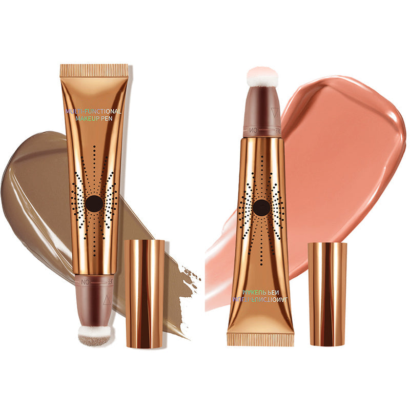 Long Lasting Smooth Lightweight Highlighter Makeup Stick
