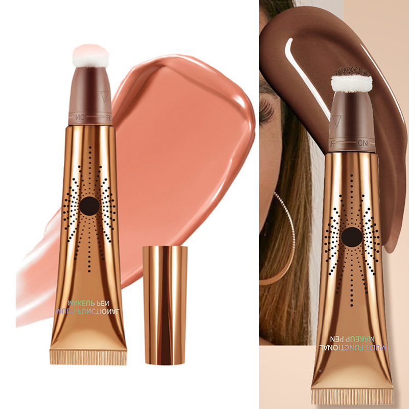 Long Lasting Smooth Lightweight Highlighter Makeup Stick