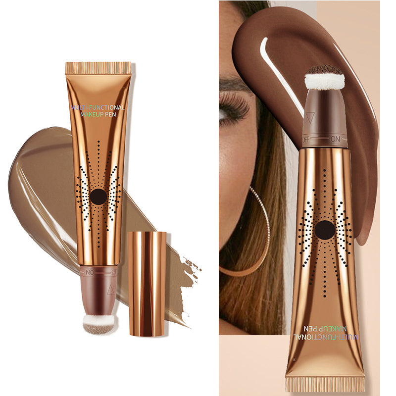 Long Lasting Smooth Lightweight Highlighter Makeup Stick