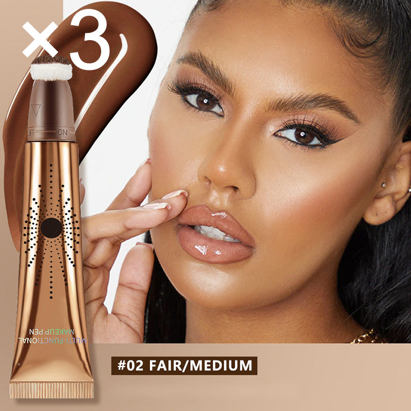Long Lasting Smooth Lightweight Highlighter Makeup Stick
