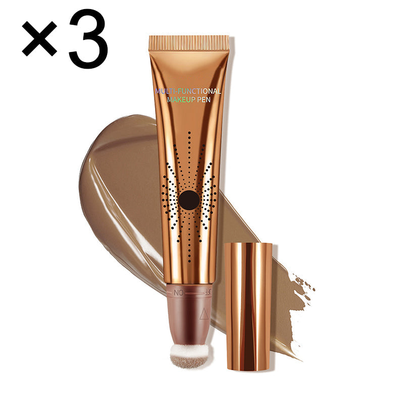 Long Lasting Smooth Lightweight Highlighter Makeup Stick
