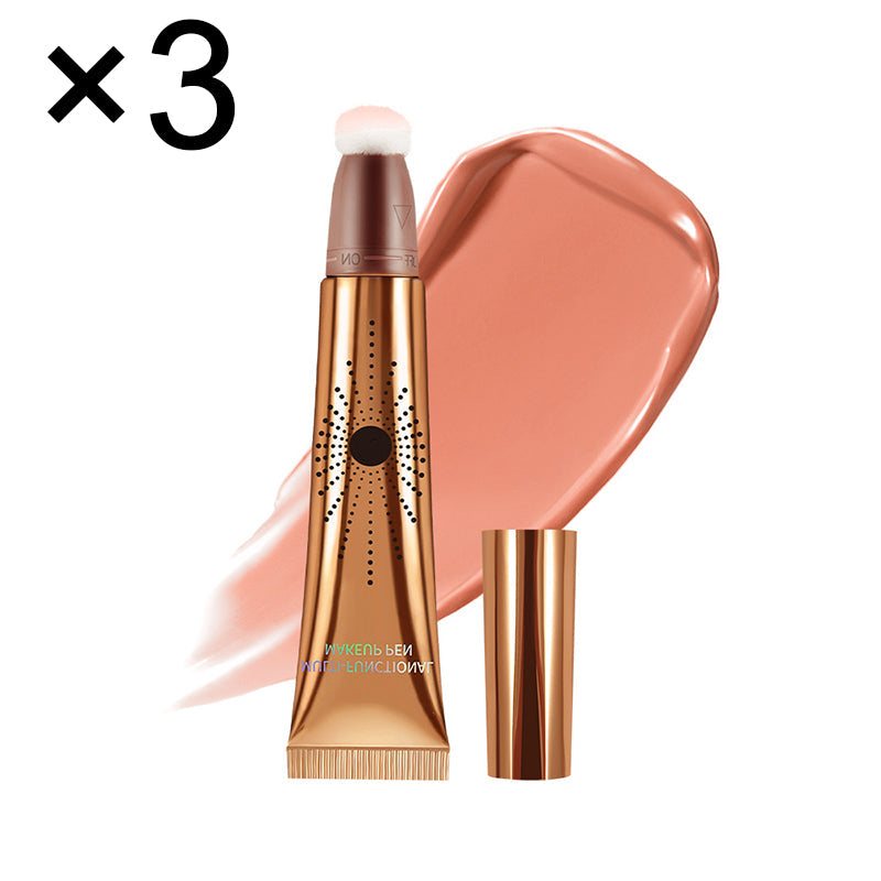 Long Lasting Smooth Lightweight Highlighter Makeup Stick