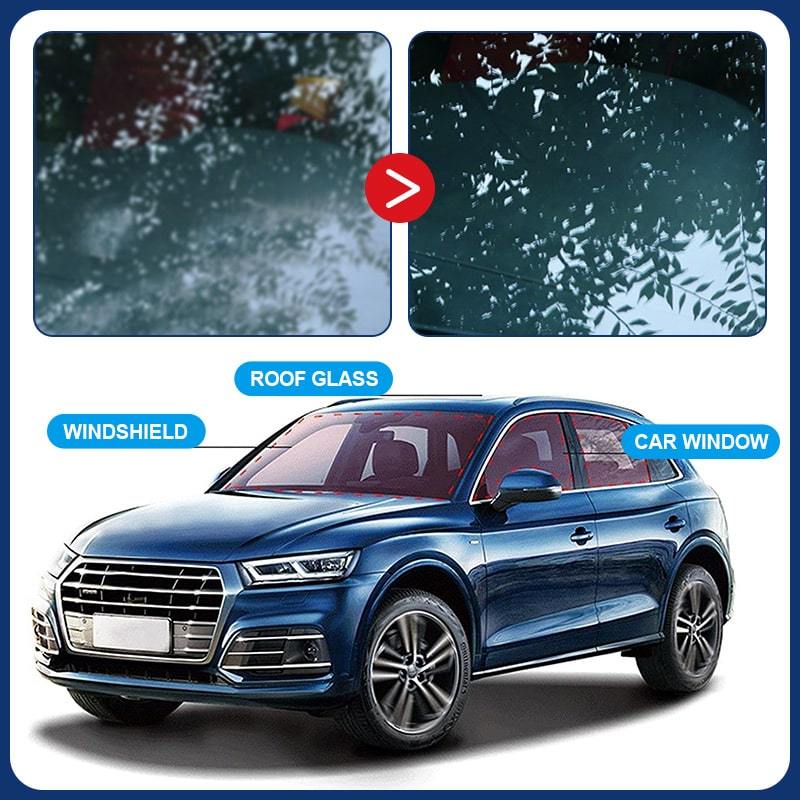 🔥Car Windshield Cleaner