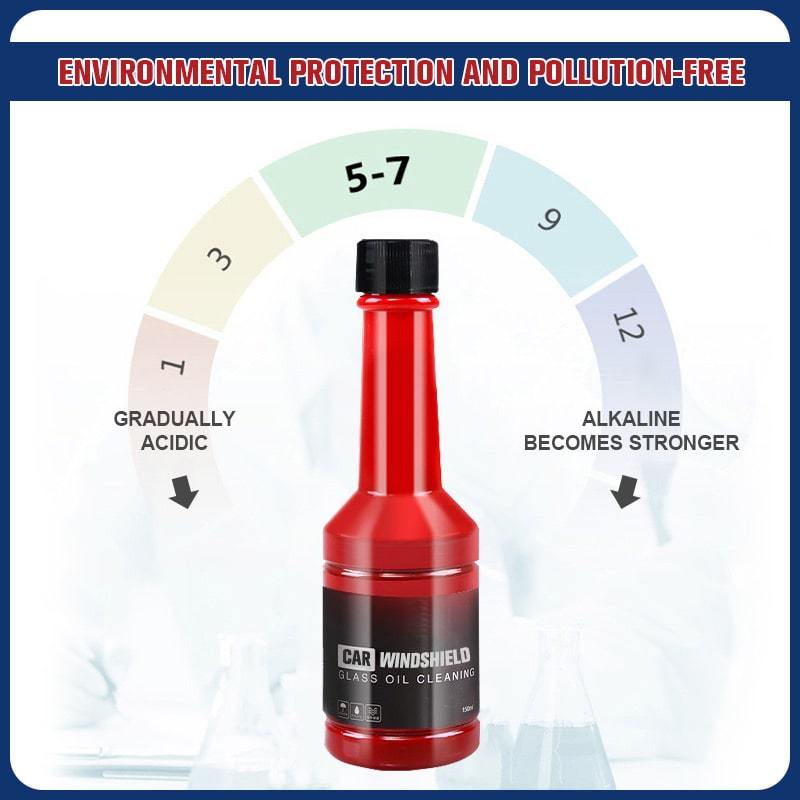 🔥Car Windshield Cleaner