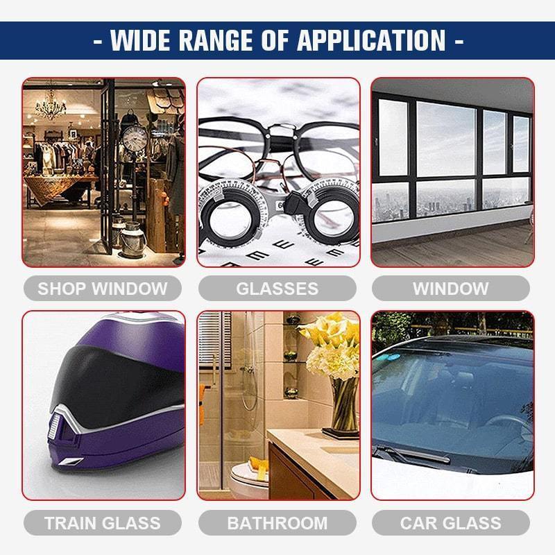 🔥Car Windshield Cleaner