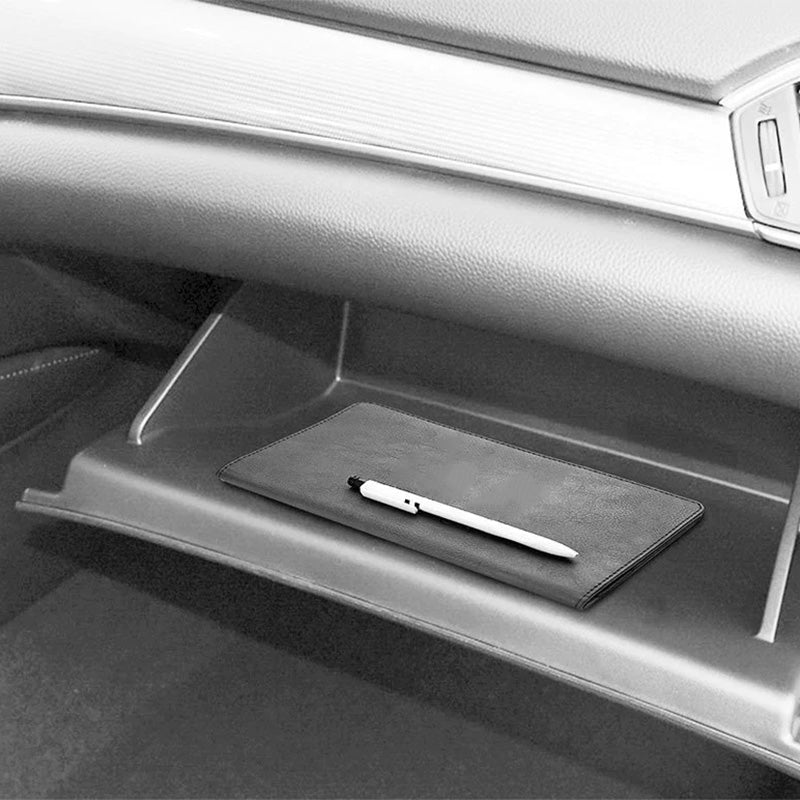 Car Magnetic Closure Essential Document Organizer