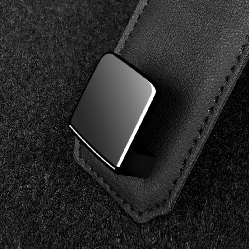 Car Seat Back Storage Hook - Double Hook Holder for Convenient Storage