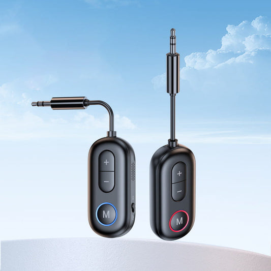 Wireless Bluetooth Receiver and Transmitter