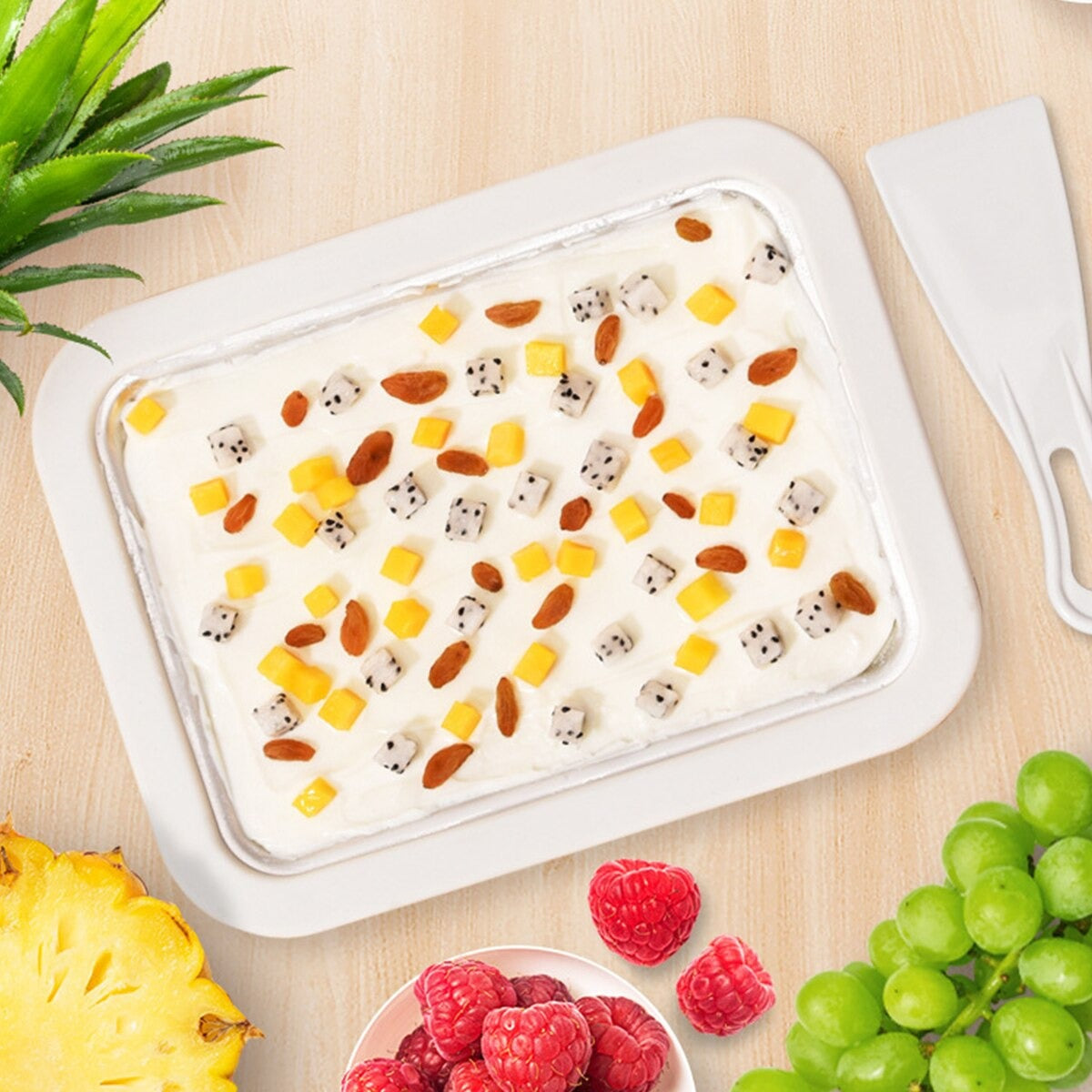 🌈2024 Summer hot Sale❄️Yogurt Ice cream maker