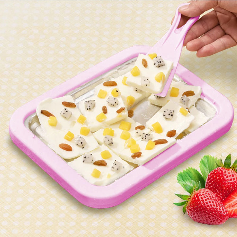 🌈2024 Summer hot Sale❄️Yogurt Ice cream maker