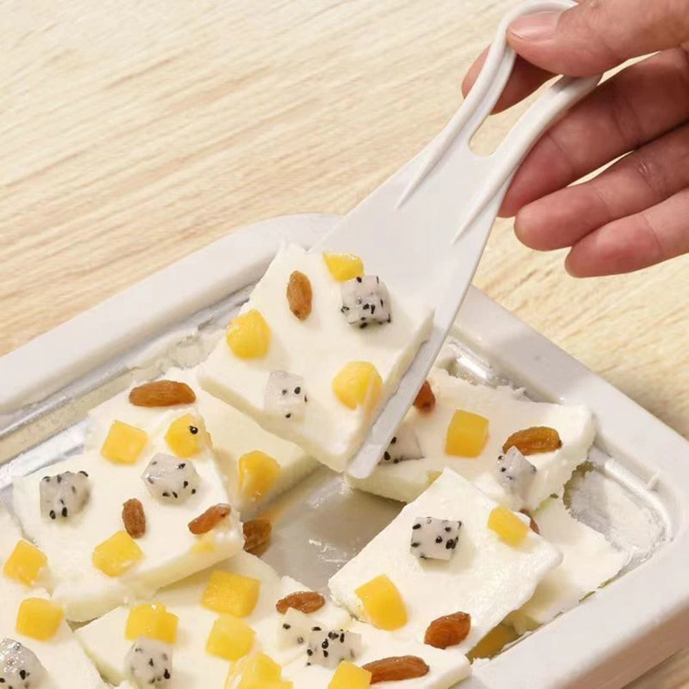 🌈2024 Summer hot Sale❄️Yogurt Ice cream maker