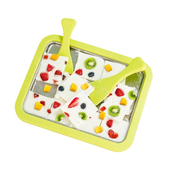 🌈2024 Summer hot Sale❄️Yogurt Ice cream maker