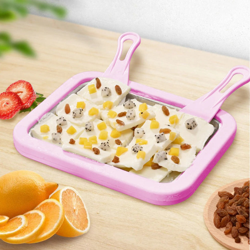 🌈2024 Summer hot Sale❄️Yogurt Ice cream maker
