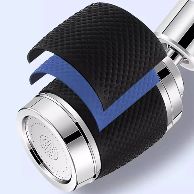 🔥Limited Time 17% OFF🔥360-Degree Swivel Splash-Proof Faucet Aerator