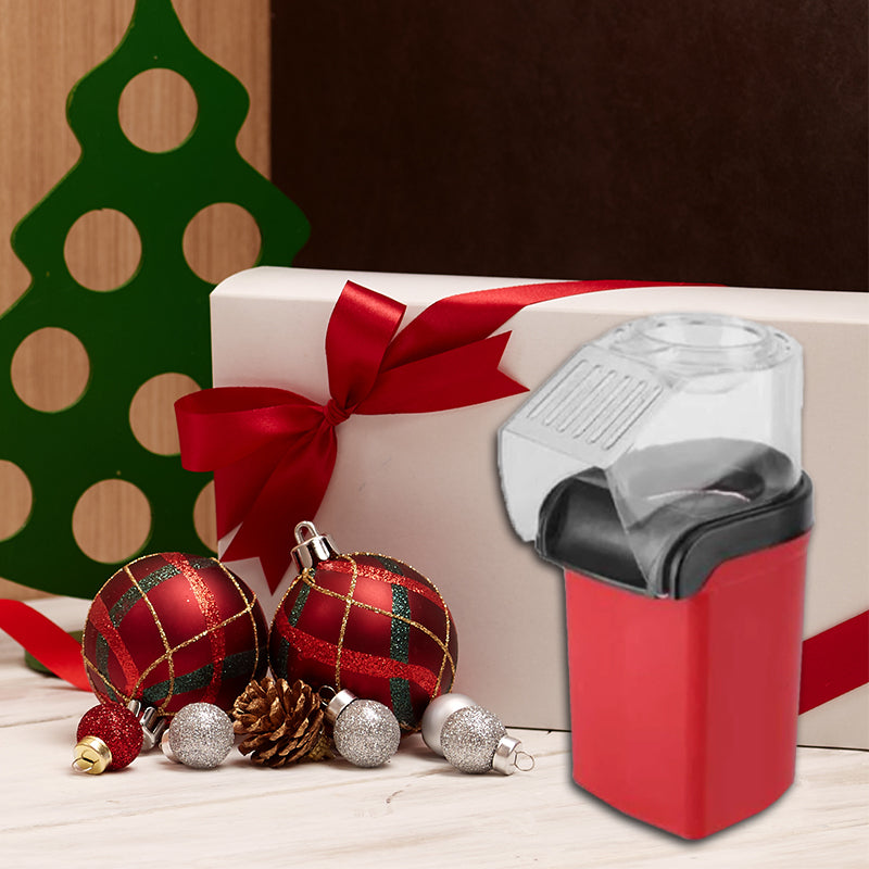 Mini Domowy Urządzenie do Robienia Popcornu na Imprezy i Filmy