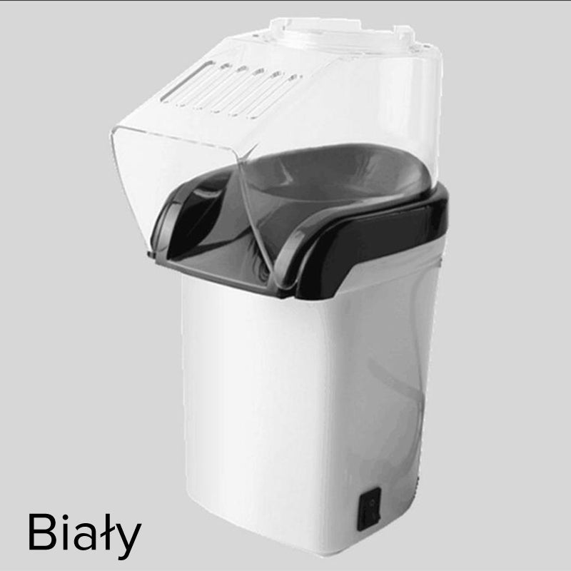 Mini Domowy Urządzenie do Robienia Popcornu na Imprezy i Filmy