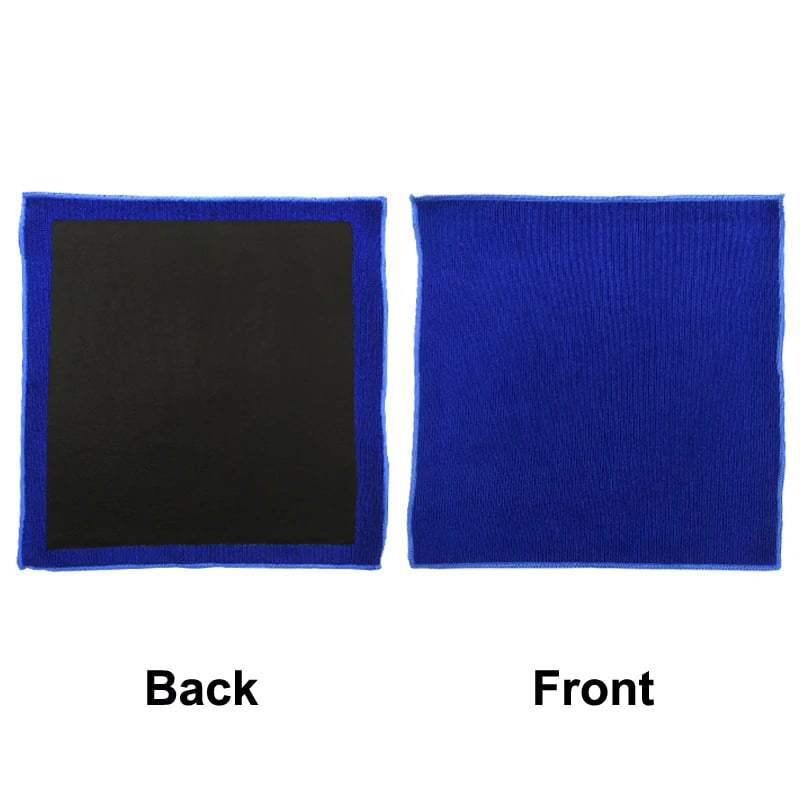12-Inch Clay Towel for Car Detailing